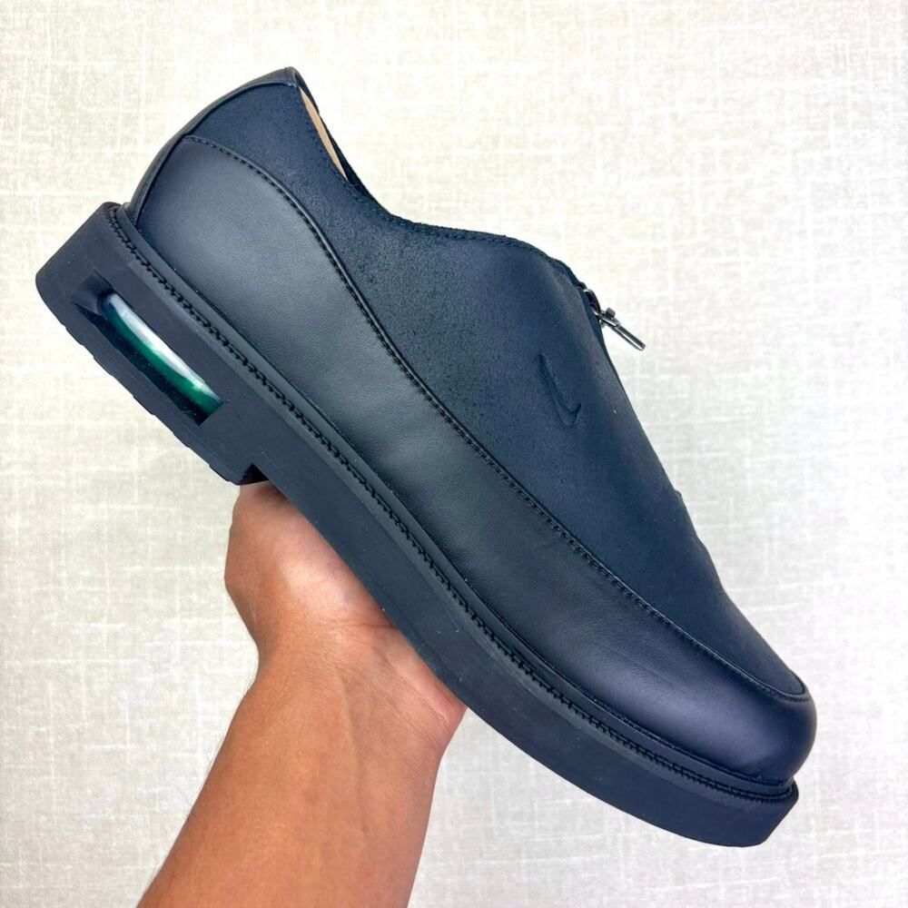 🐈⬛ Nike x Air Afrique Air Max RK61 "Black" 7M